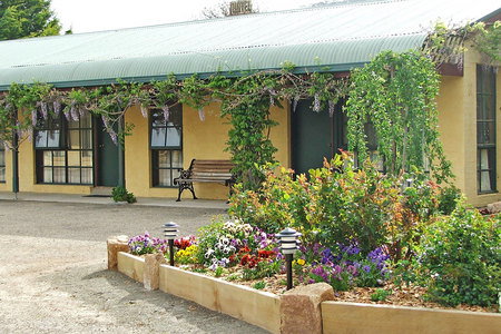 Omeo Motel - Great Ocean Road Tourism 0