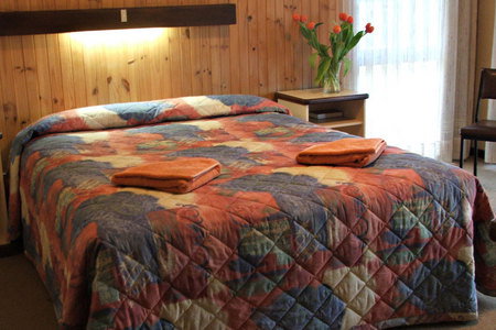 Omeo Motel - Great Ocean Road Tourism 1