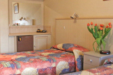 Omeo Motel - Great Ocean Road Tourism 2