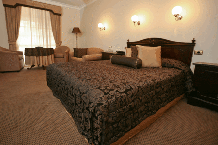 Australian Heritage Motor Inn - Great Ocean Road Tourism 0
