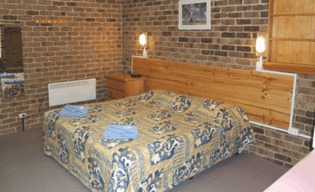 Acacia Snowy Motel - Great Ocean Road Tourism 0