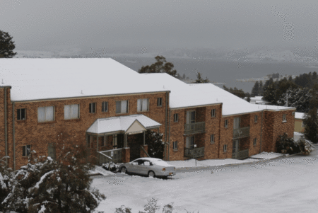 Acacia Snowy Motel - Great Ocean Road Tourism 4