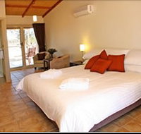 Mungo Lodge - Great Ocean Road Tourism
