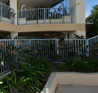 Iluka Serviced Apartments - Great Ocean Road Tourism