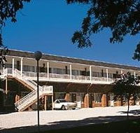 Oxley Motel - Great Ocean Road Tourism