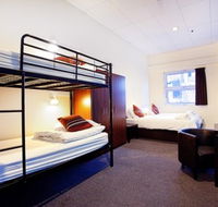 Urban Central Hostel - Great Ocean Road Tourism