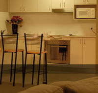 Pavilion On Northbourne Hotel  Serviced Apartments - Great Ocean Road Tourism