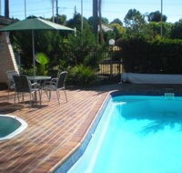 Best Western Tamworth Motor Inn - Great Ocean Road Tourism