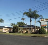 Town and Country Motor Inn Tamworth - Great Ocean Road Tourism