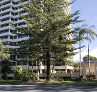 Pacific Towers Holiday Apartments - Great Ocean Road Tourism