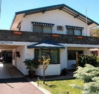 Alkira Motel - Great Ocean Road Tourism