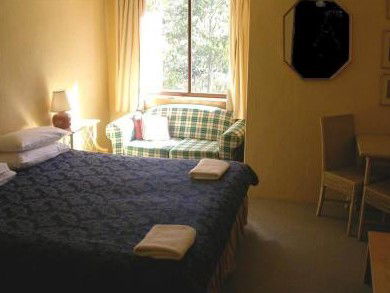 Bernti's Mountain Inn - Great Ocean Road Tourism 3