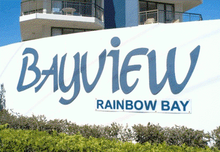 Bayview Rainbow Bay - Great Ocean Road Tourism 2