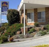 Best Western Mill Park Motor Inn - Great Ocean Road Tourism