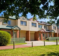 Monash Terrace Apartments - Great Ocean Road Tourism
