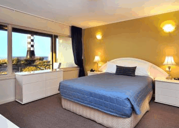 Lighthouse Beach Resort - Great Ocean Road Tourism