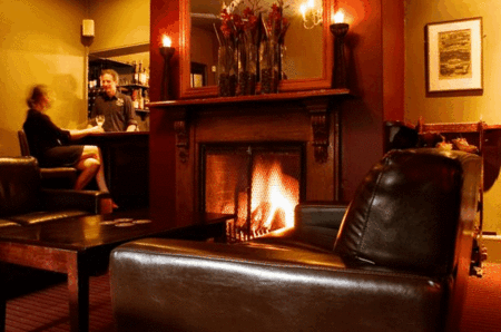 Briars Country Lodge - Great Ocean Road Tourism