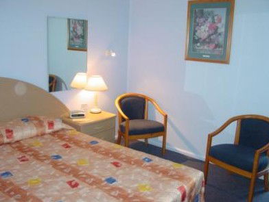 Cudgegong Valley Motel - Great Ocean Road Tourism 0