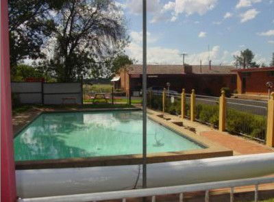 Cudgegong Valley Motel - Great Ocean Road Tourism 1