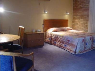 Cudgegong Valley Motel - Great Ocean Road Tourism 2