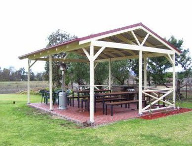 Cudgegong Valley Motel - Great Ocean Road Tourism 5