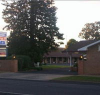 Gilgandra Motel - Great Ocean Road Tourism
