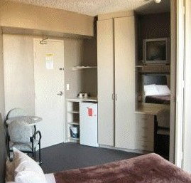 Hotel Saville - Great Ocean Road Tourism 0