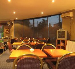 Hotel Saville - Great Ocean Road Tourism 1