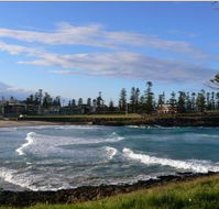Kiama Ocean View Motor Inn - Great Ocean Road Tourism
