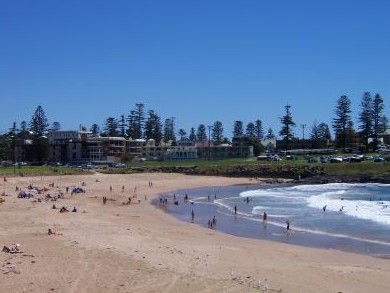 Kiama Ocean View Motor Inn - Great Ocean Road Tourism 2