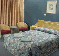 Mid Town Motor Inn - Great Ocean Road Tourism
