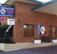 Adelong Motel - Great Ocean Road Tourism