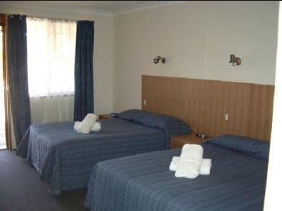 Adelong Motel - Great Ocean Road Tourism 1