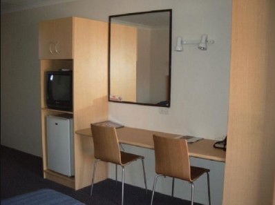 Adelong Motel - Great Ocean Road Tourism 2