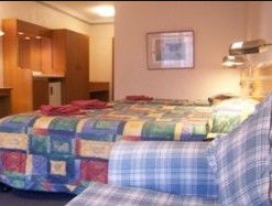 Adelong Motel - Great Ocean Road Tourism 4