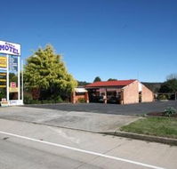 Alpha Motel - Great Ocean Road Tourism