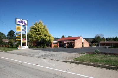Alpha Motel - Great Ocean Road Tourism 0