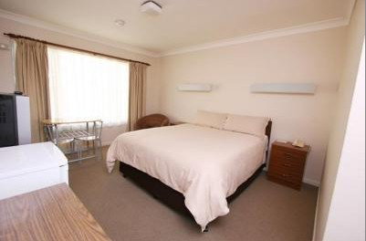 Alpha Motel - Great Ocean Road Tourism 1