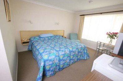 Alpha Motel - Great Ocean Road Tourism 2