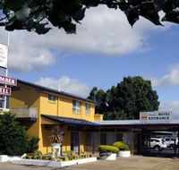 Amber Motel - Great Ocean Road Tourism