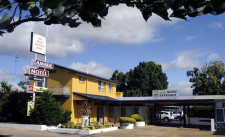 Amber Motel - Great Ocean Road Tourism 0