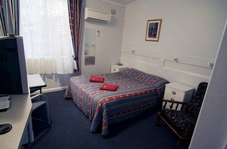 Amber Motel - Great Ocean Road Tourism 2