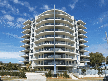 Sevan Apartments - Great Ocean Road Tourism