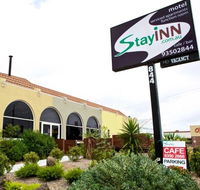 Stayinn Motel - Great Ocean Road Tourism