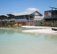 Australis Diamond Beach Resort  Spa - Great Ocean Road Tourism
