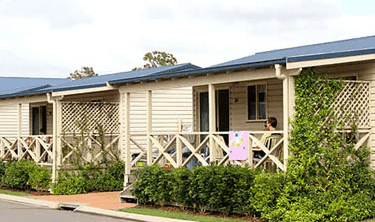 Beachfront Holiday Resort - Great Ocean Road Tourism