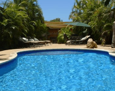 Ningaloo Lodge - Great Ocean Road Tourism