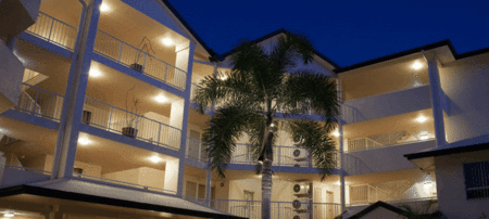 Golden Sands Beachfront Apartment Resort - Great Ocean Road Tourism