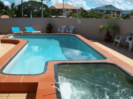Camden Motor Inn - Great Ocean Road Tourism