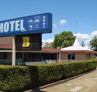 Binalong Motel - Great Ocean Road Tourism